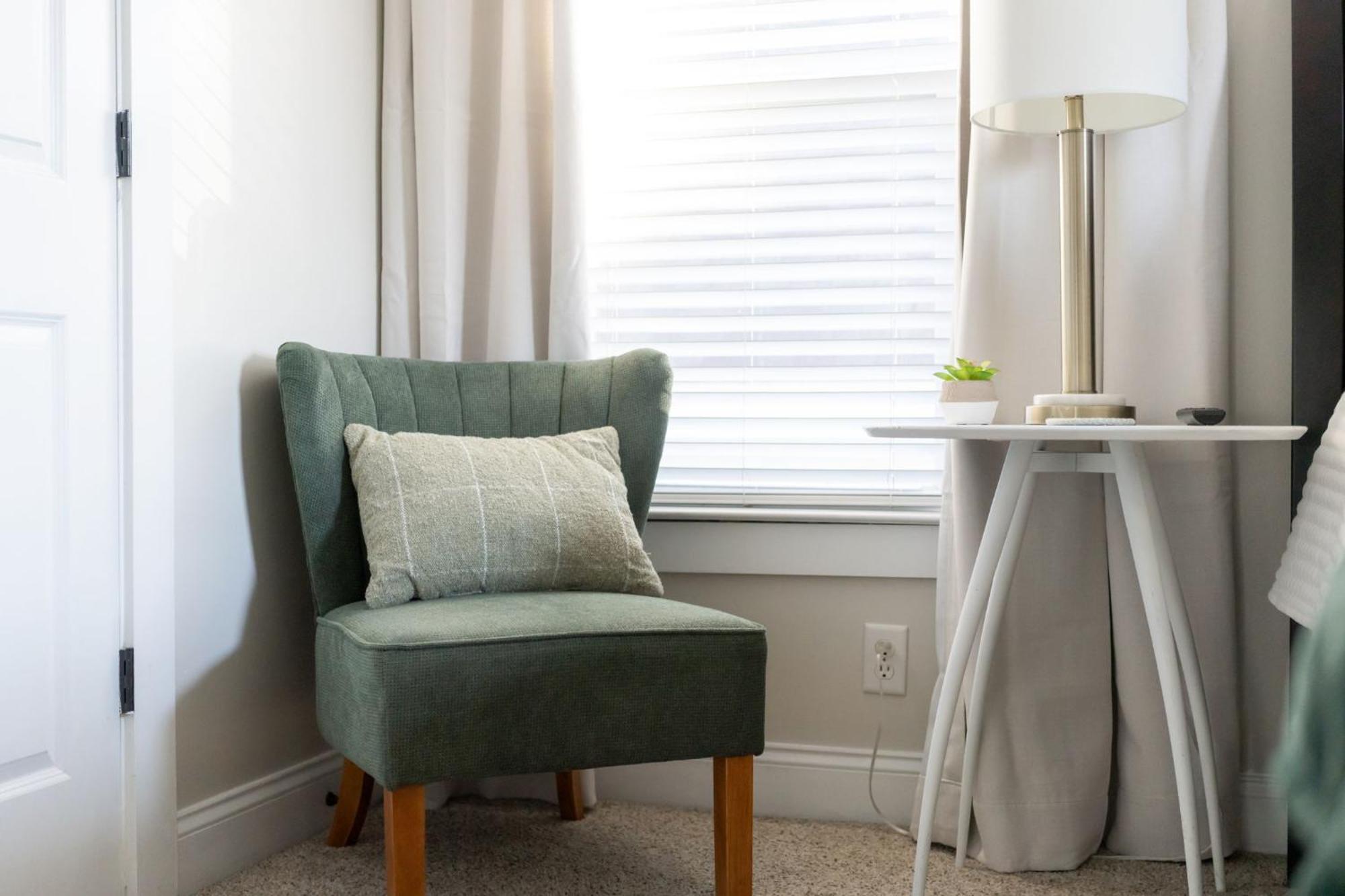Downtown Wilmington Home ~ Pet Friendly Esterno foto