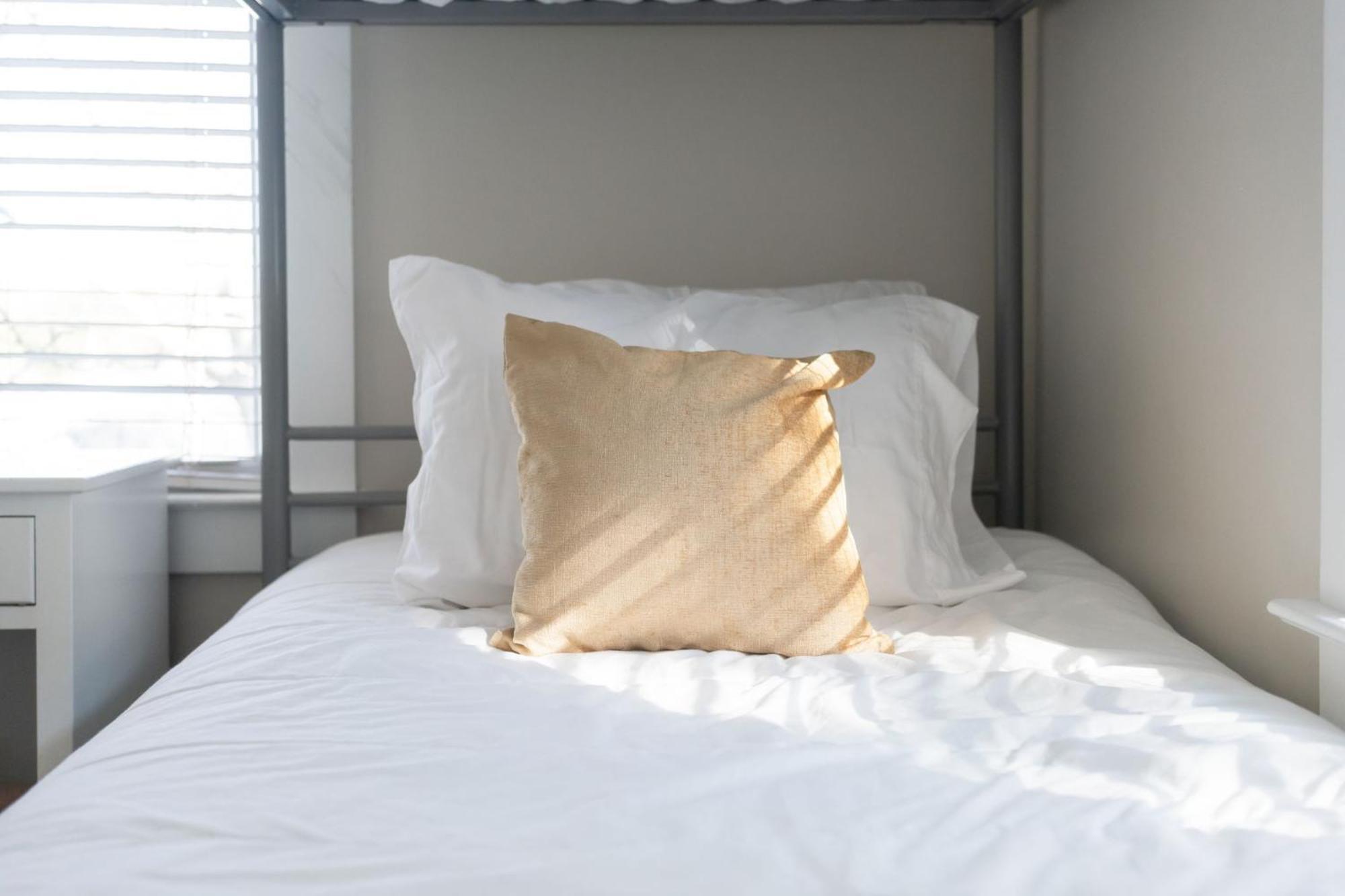 Downtown Wilmington Home ~ Pet Friendly Esterno foto