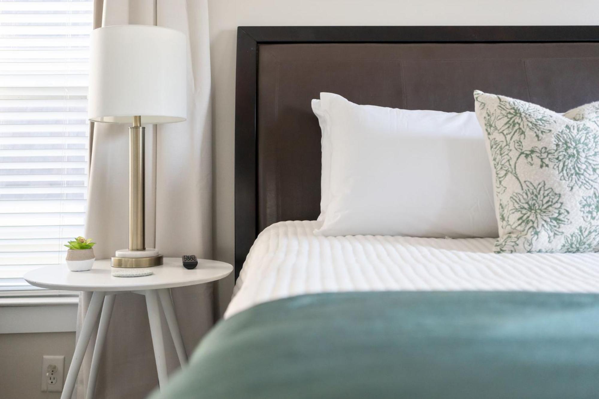 Downtown Wilmington Home ~ Pet Friendly Esterno foto