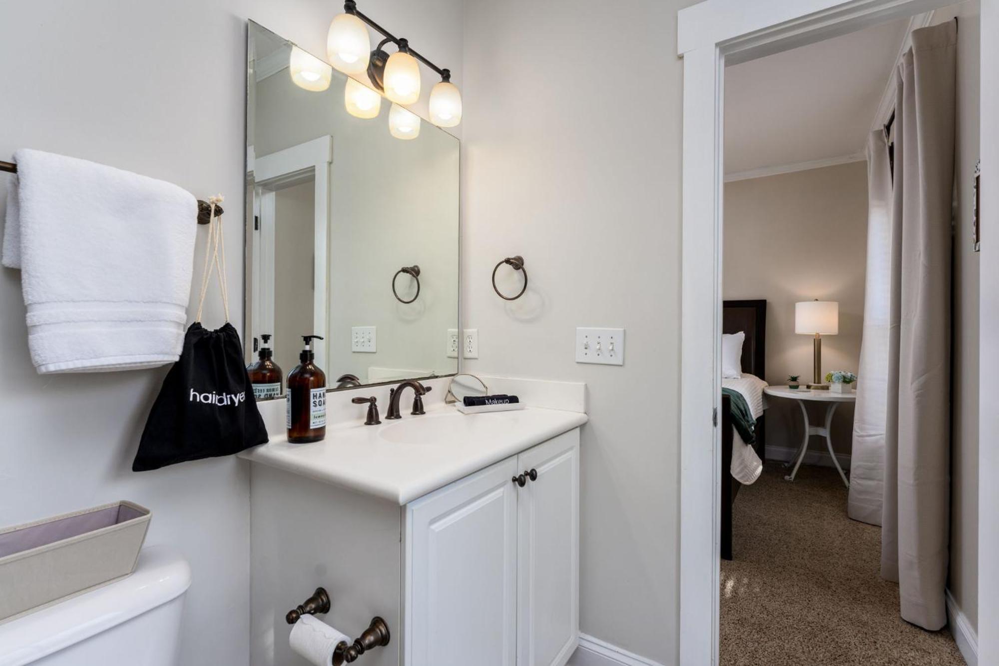 Downtown Wilmington Home ~ Pet Friendly Esterno foto