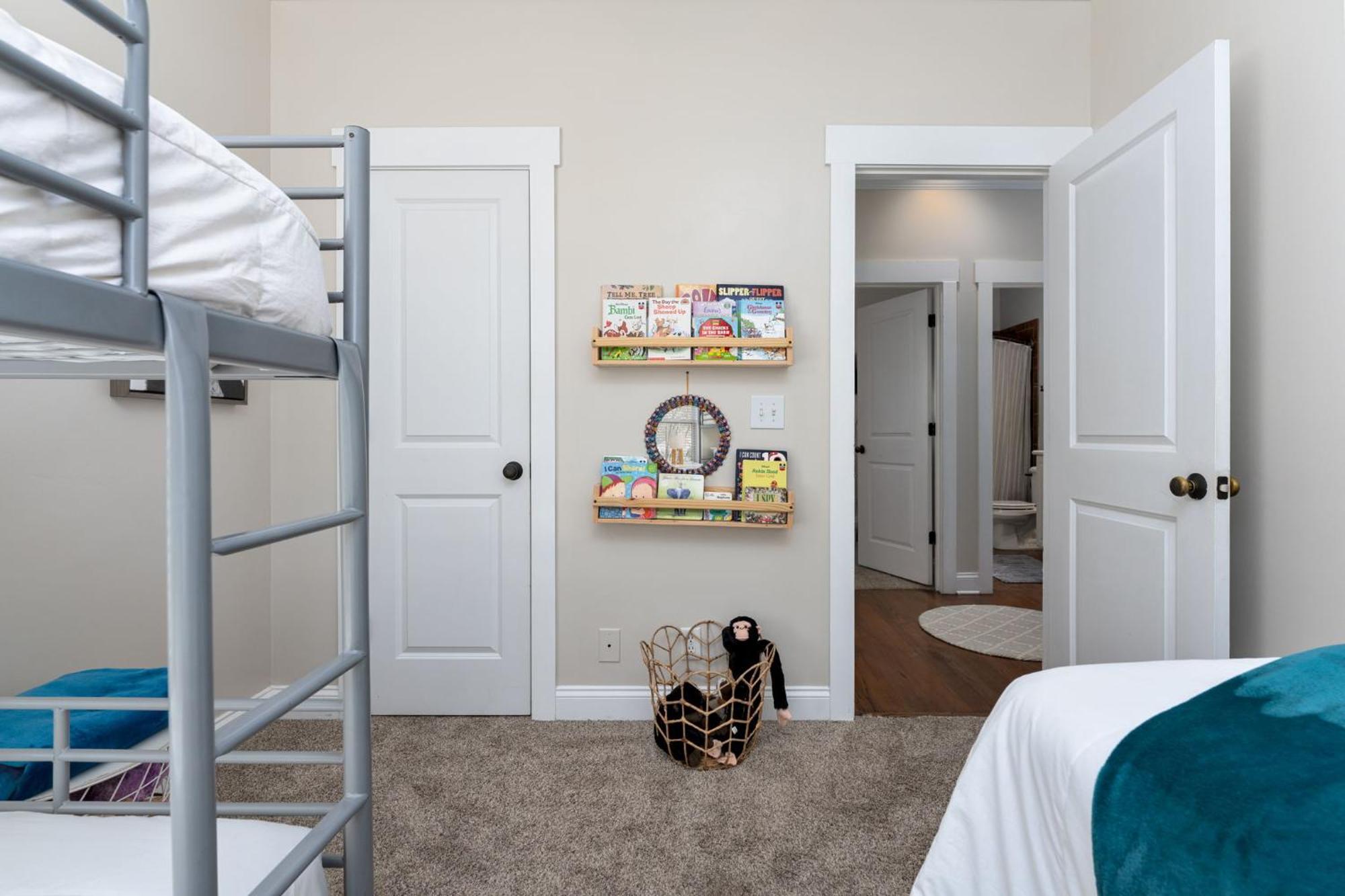 Downtown Wilmington Home ~ Pet Friendly Esterno foto