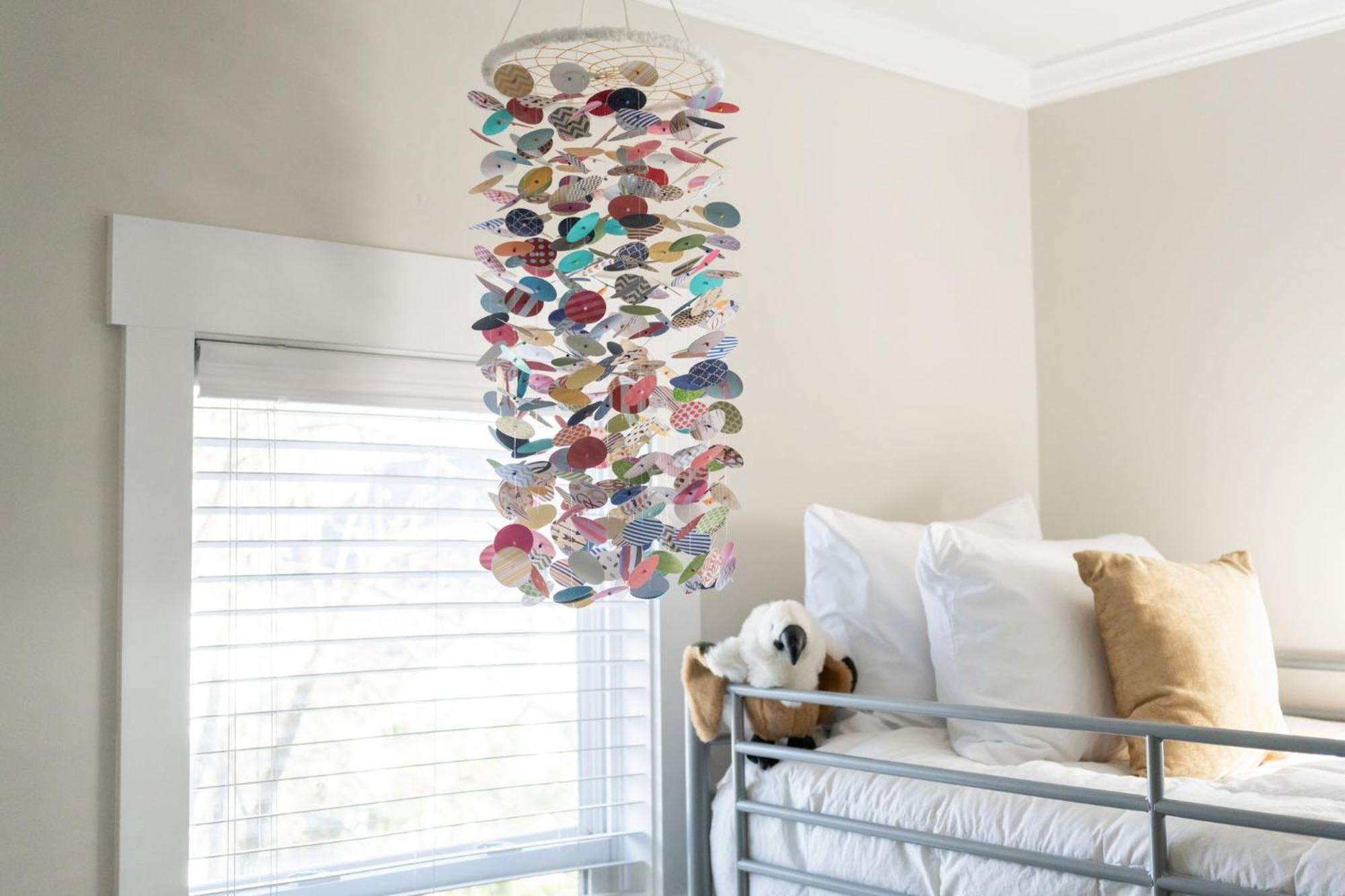 Downtown Wilmington Home ~ Pet Friendly Esterno foto