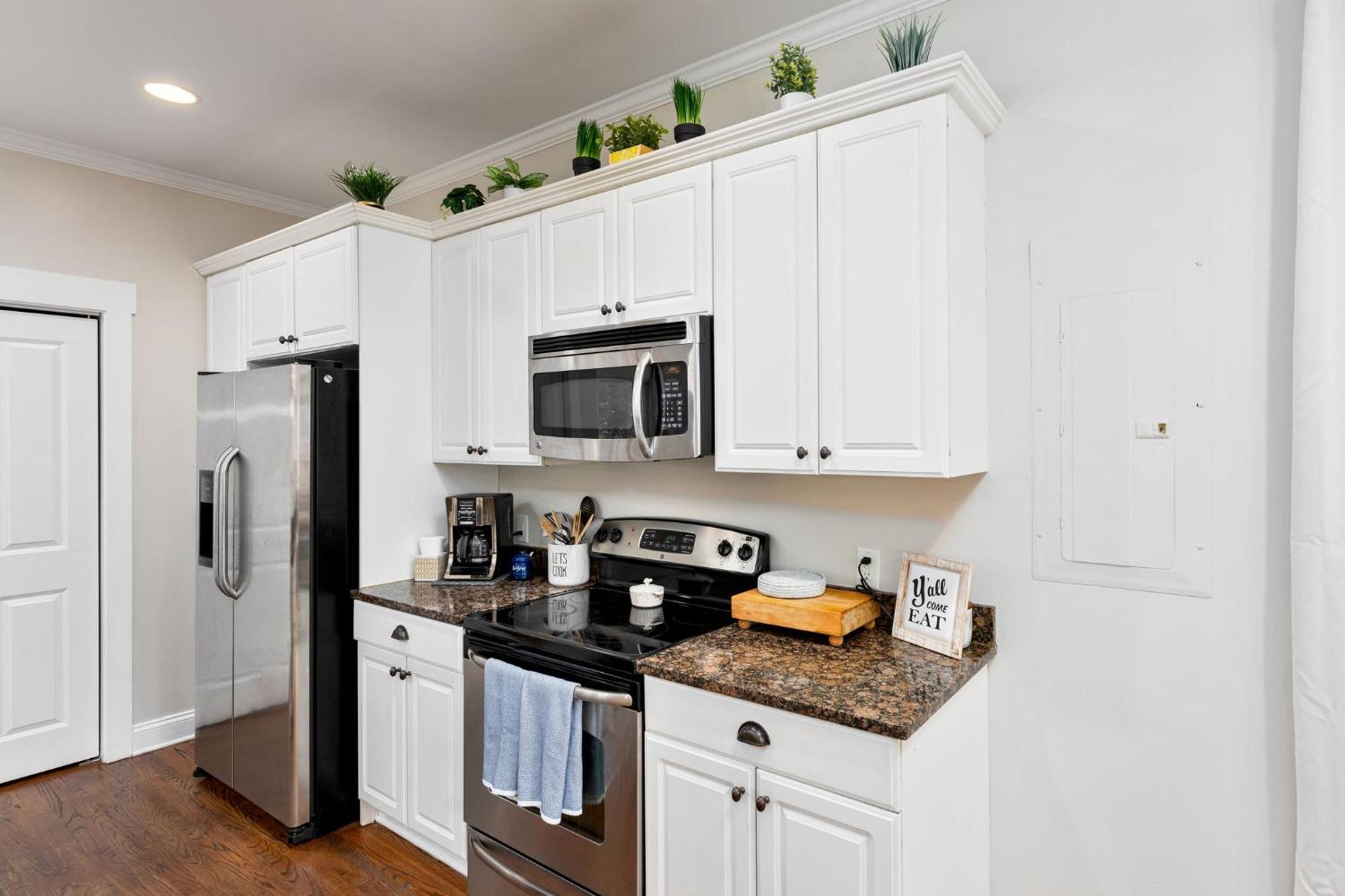 Downtown Wilmington Home ~ Pet Friendly Esterno foto