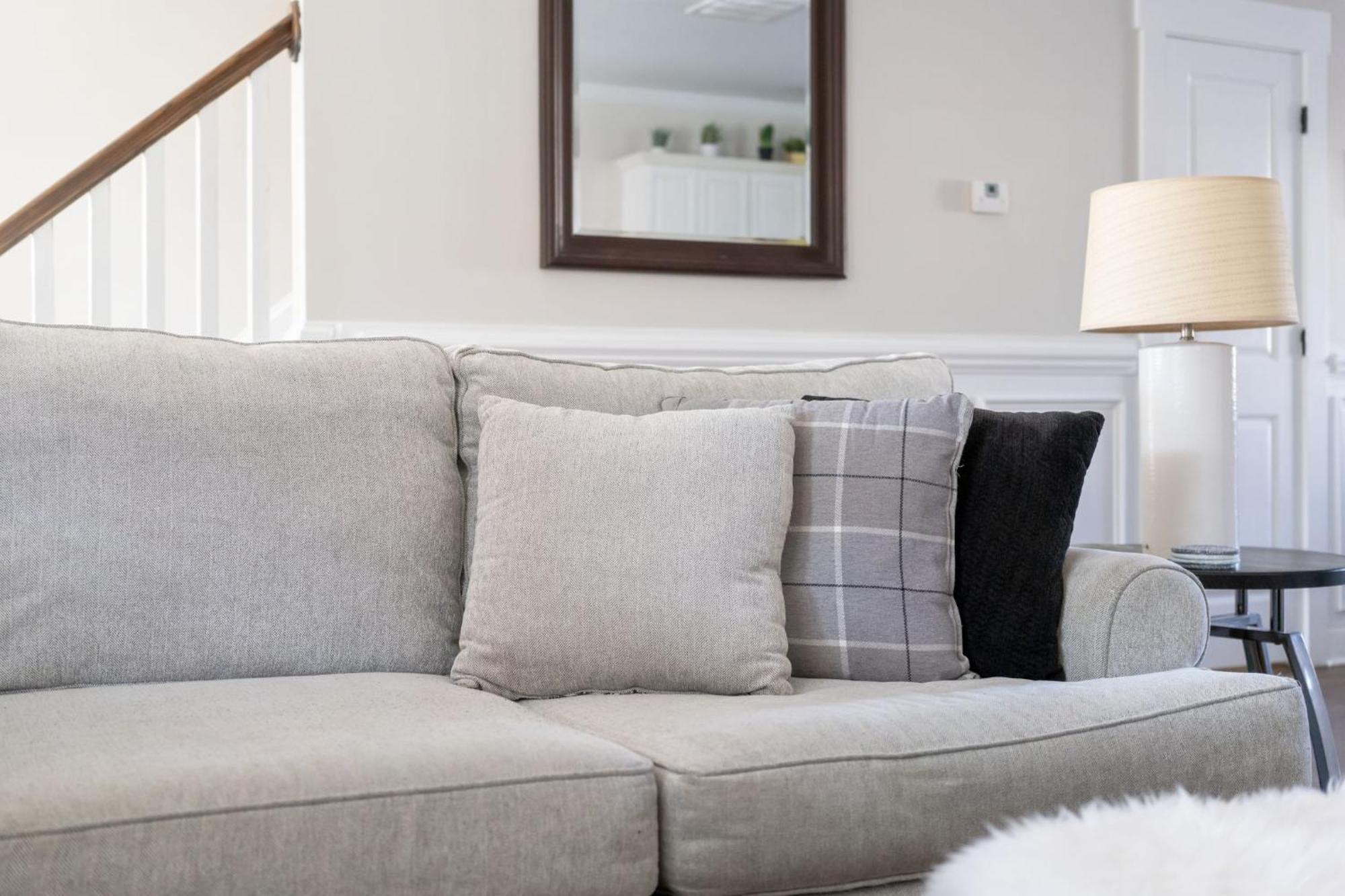 Downtown Wilmington Home ~ Pet Friendly Esterno foto