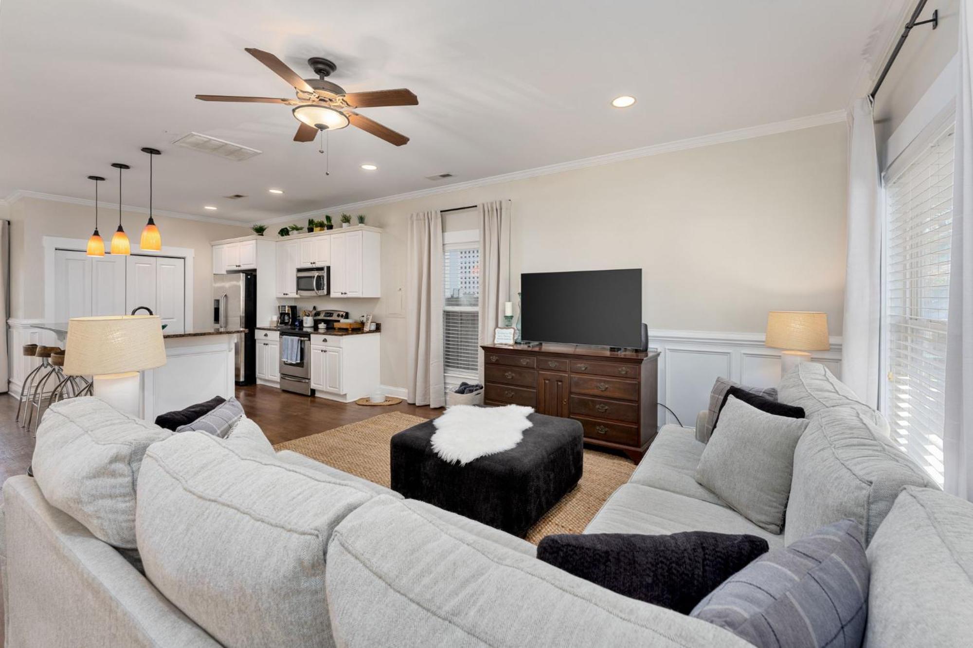 Downtown Wilmington Home ~ Pet Friendly Esterno foto