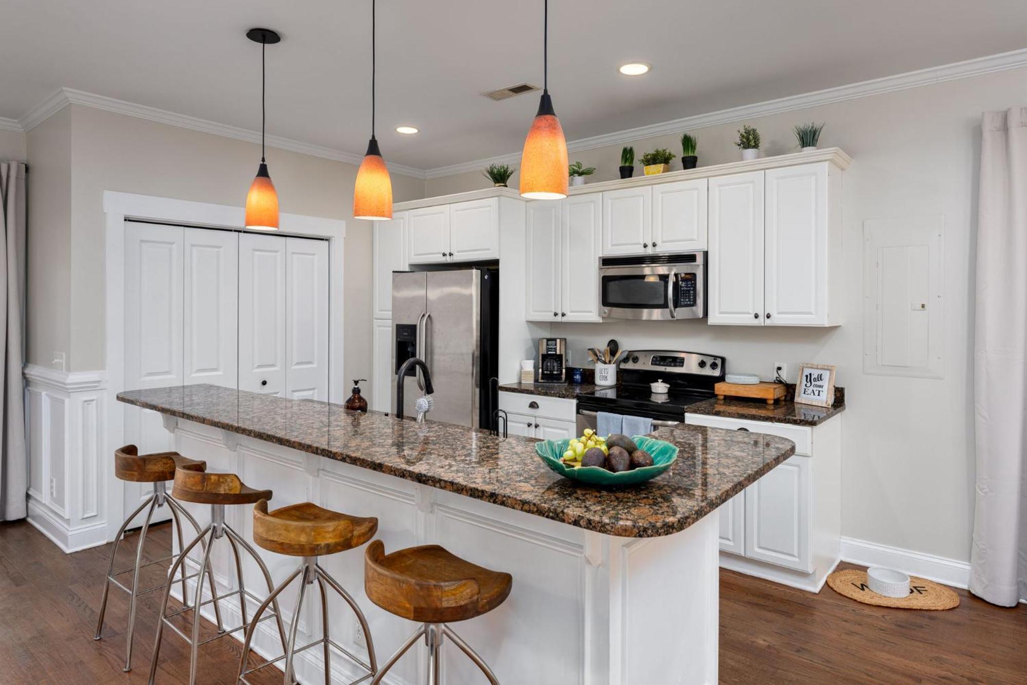 Downtown Wilmington Home ~ Pet Friendly Esterno foto