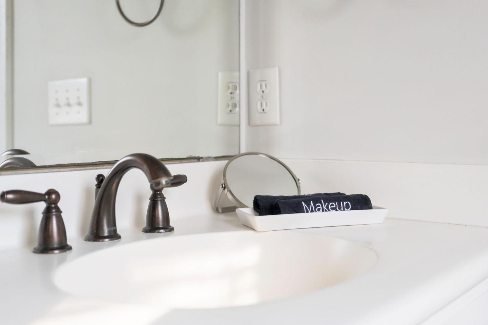 Downtown Wilmington Home ~ Pet Friendly Esterno foto