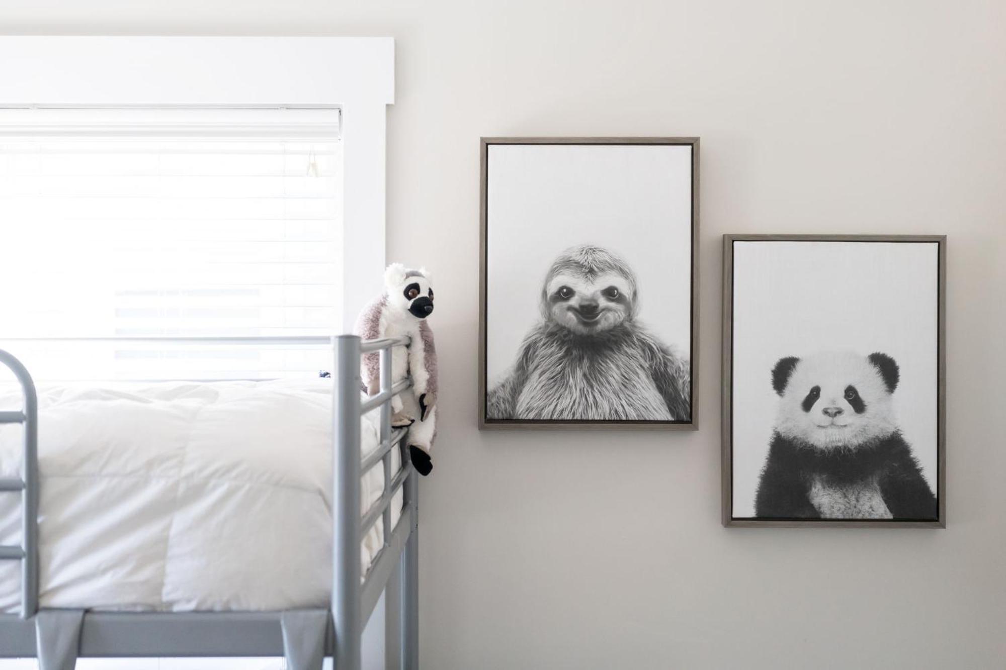 Downtown Wilmington Home ~ Pet Friendly Esterno foto