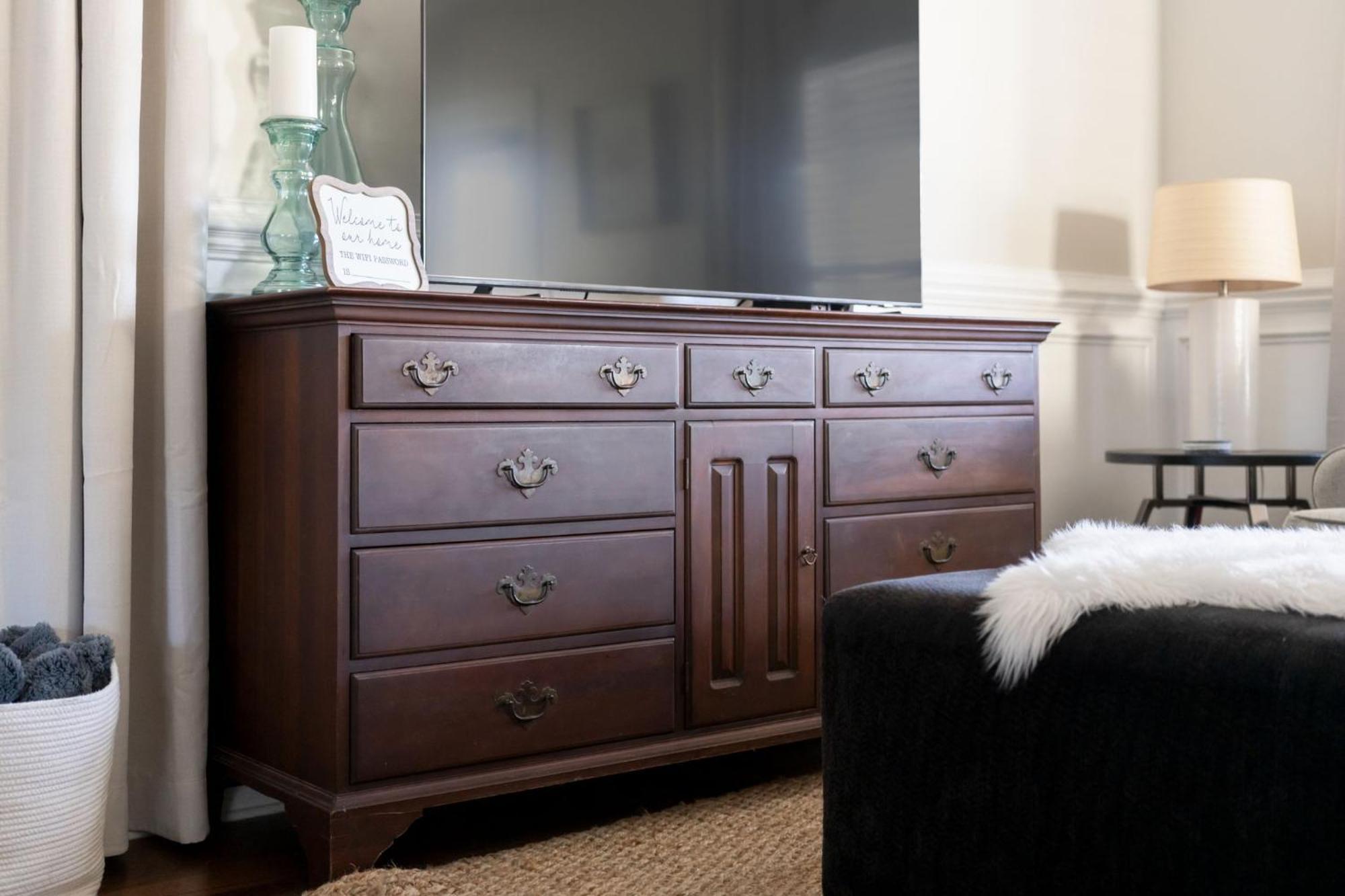 Downtown Wilmington Home ~ Pet Friendly Esterno foto