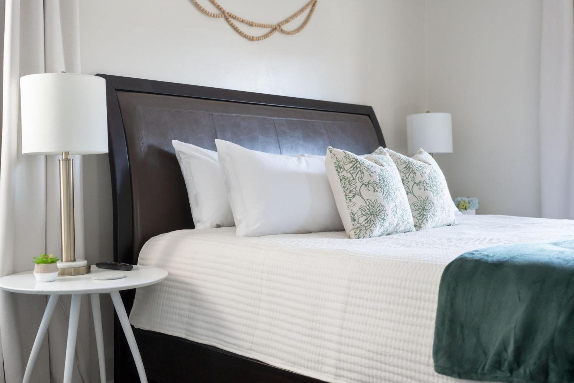 Downtown Wilmington Home ~ Pet Friendly Esterno foto