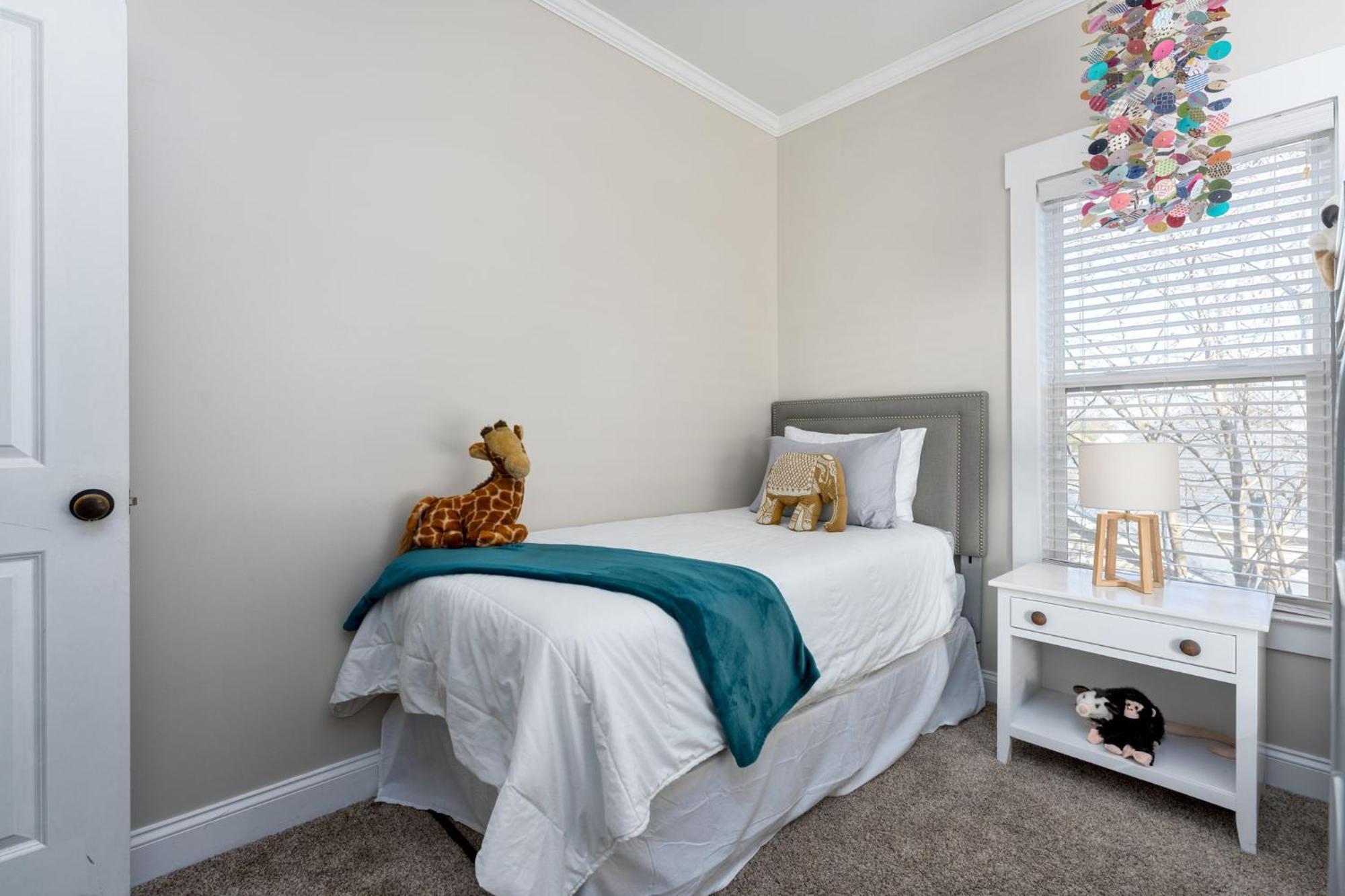 Downtown Wilmington Home ~ Pet Friendly Esterno foto