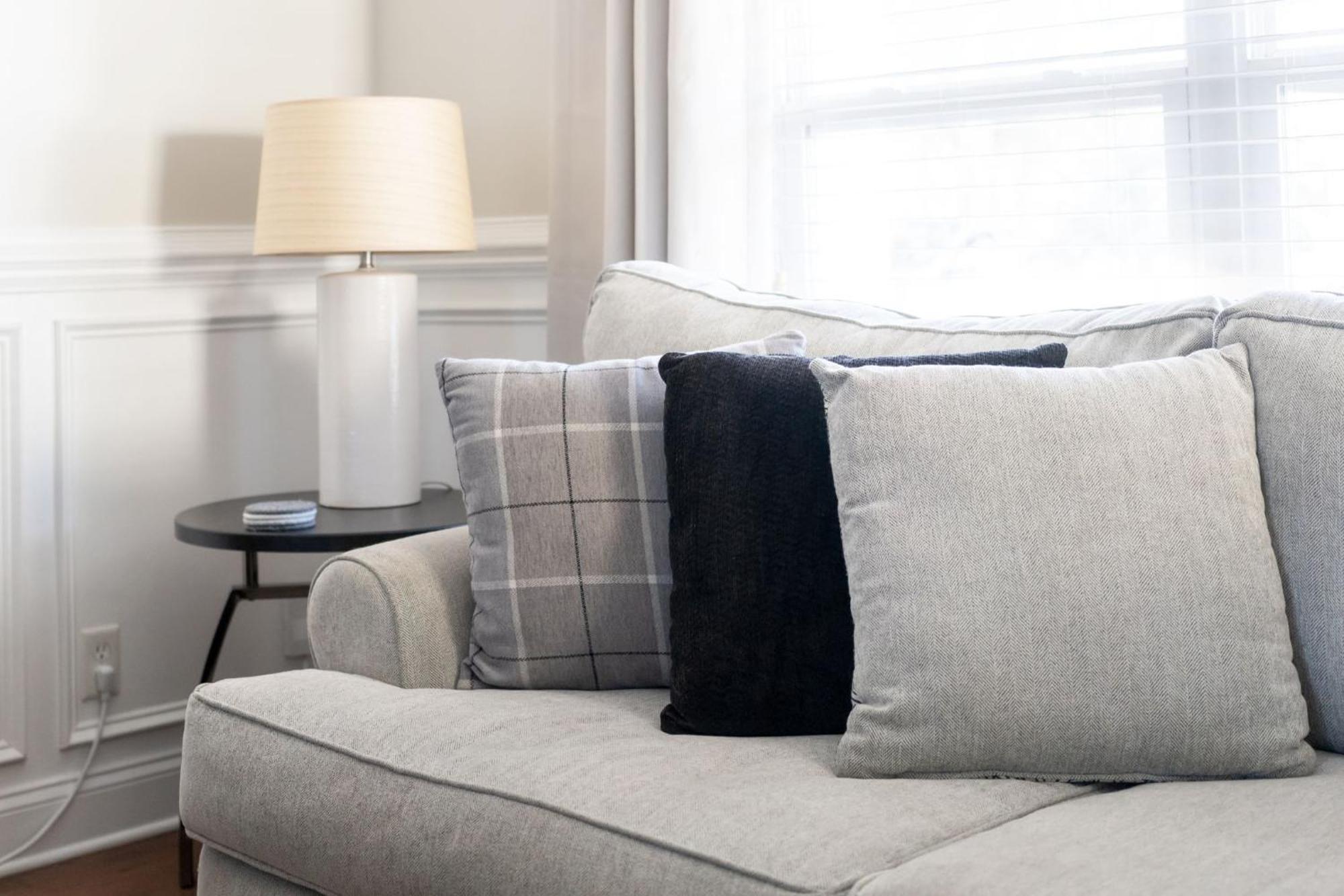 Downtown Wilmington Home ~ Pet Friendly Esterno foto