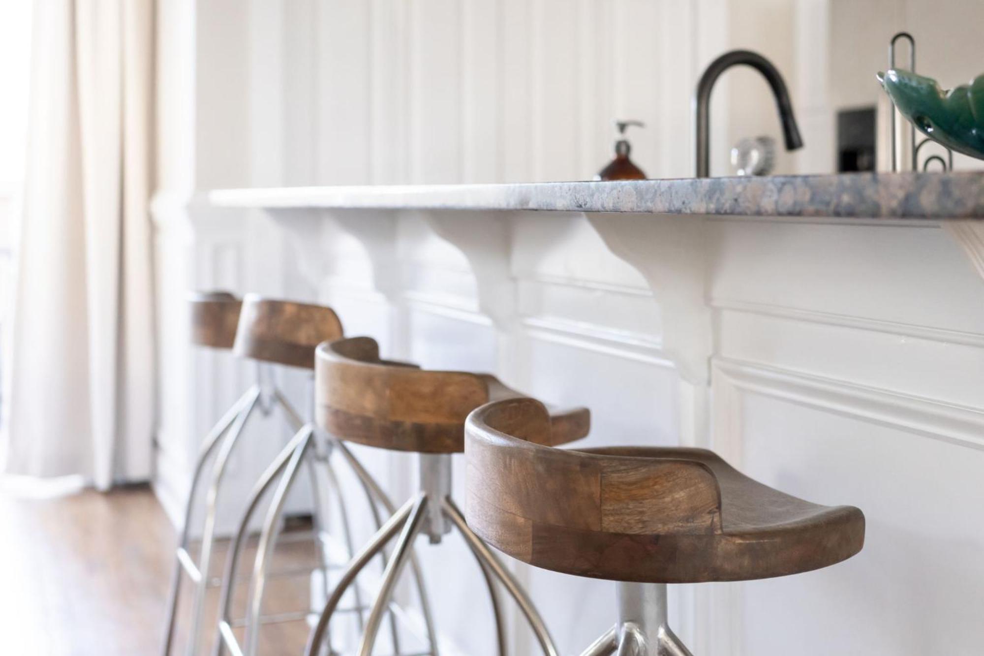 Downtown Wilmington Home ~ Pet Friendly Esterno foto