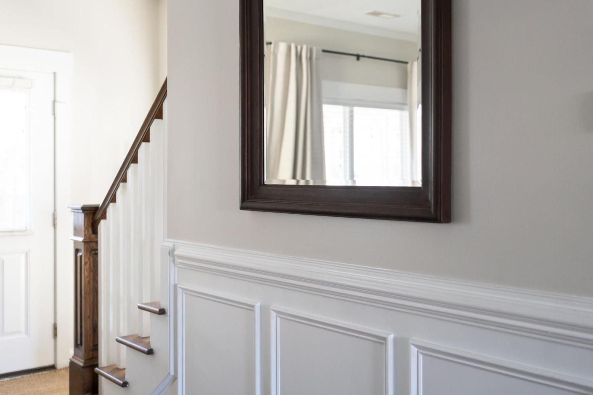 Downtown Wilmington Home ~ Pet Friendly Esterno foto