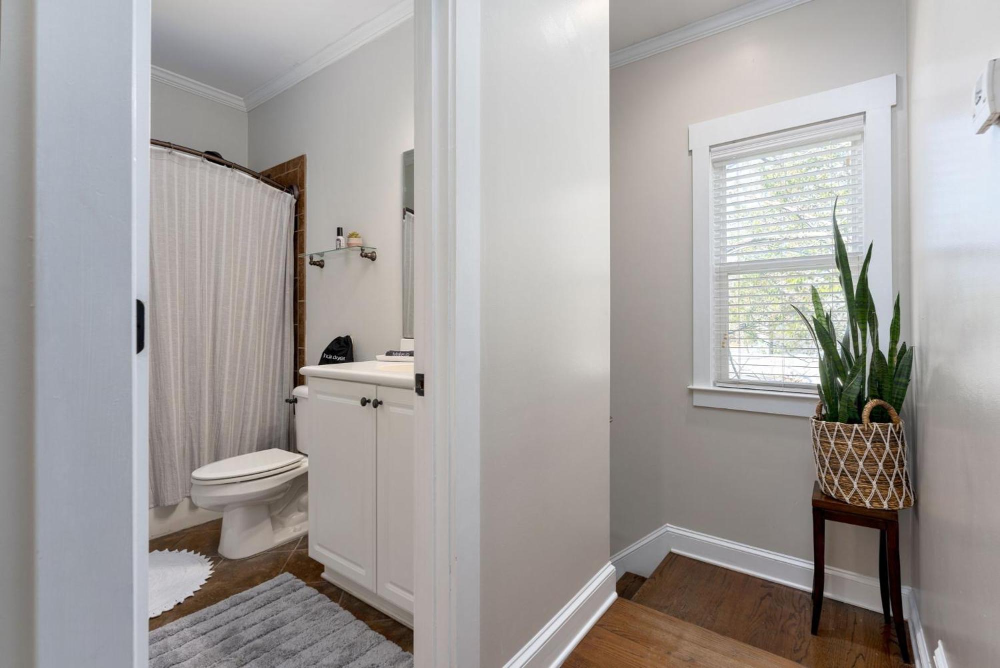 Downtown Wilmington Home ~ Pet Friendly Esterno foto